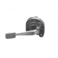 1232 Brake Cycle Braket Left 1232 Brake Cycle Braket Left